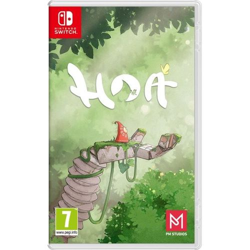Hoa Switch