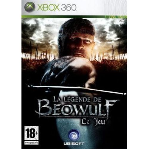 La Legende De Beowulf - Le Jeu (Xbox 360) Xbox 360