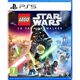 Lego Star Wars : La Saga Skywalker PS5