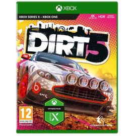 Dirt 5 : Standard Edition Xbox One