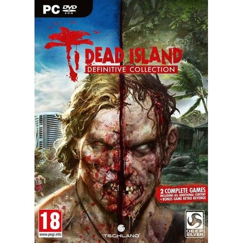Dead Island - Definitive Collection Pc