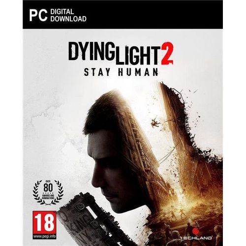 Dying Light 2 : Stay Human Pc