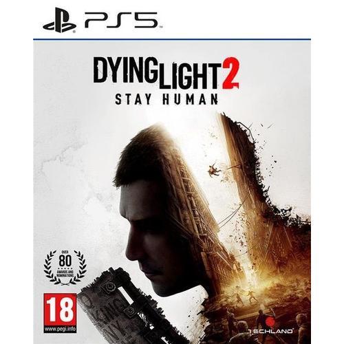 Dying Light 2 : Stay Human Ps5