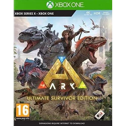 Ark : Ultimate Survivor Edition Xbox Series X