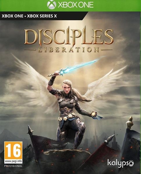 Disciples : Liberation Xbox One