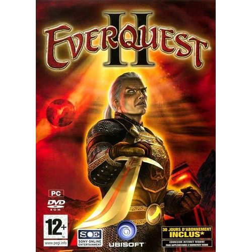 Everquest Ii Pc