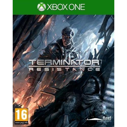 Terminator resistance ps4 store pro