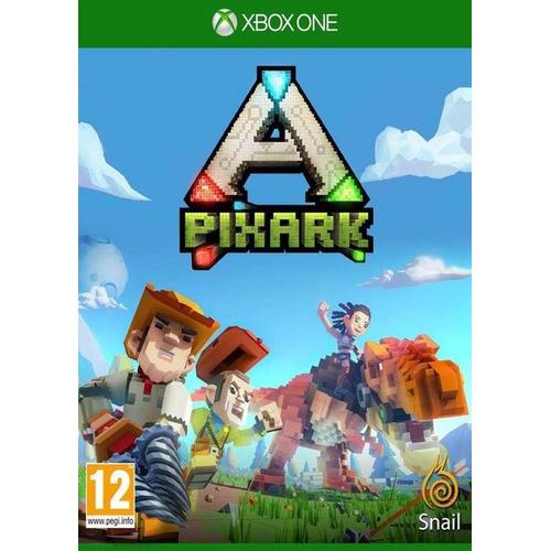 Pixark Xbox One