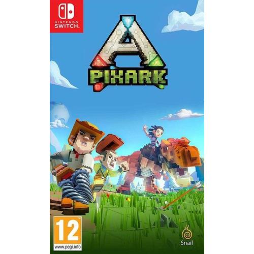 Pixark Switch