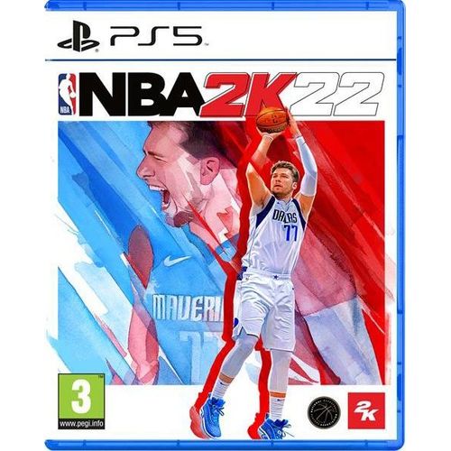 Nba 2k22 Ps5