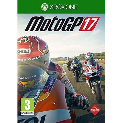 Motogp 17 Xbox One