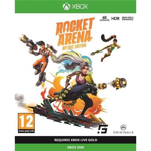 Rocket Arena : Mythic Edition Xbox One