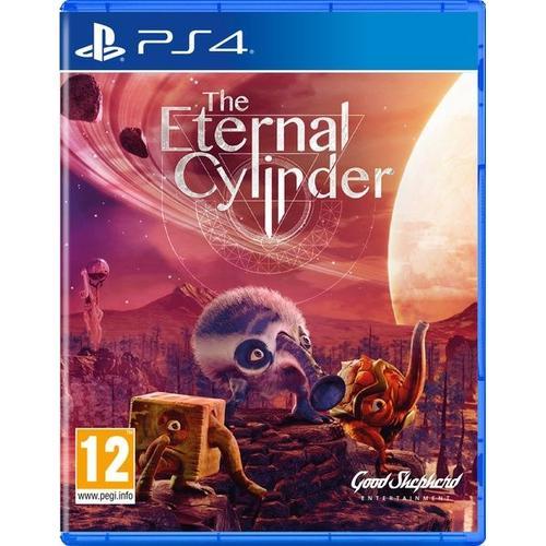 The Eternal Cylinder Ps4