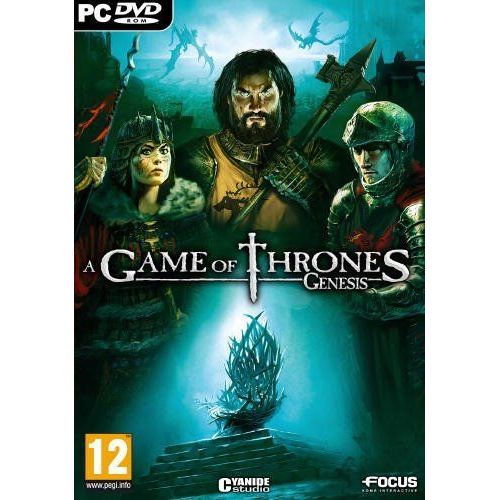 A Game Of Thrones - Genesis Pc