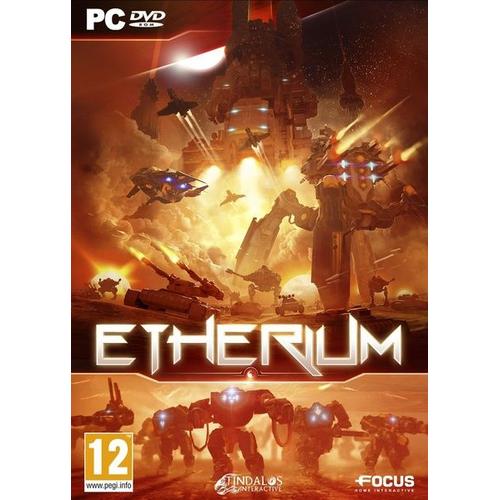 Etherium Pc