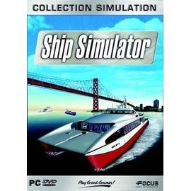 Ship Simulator Pc