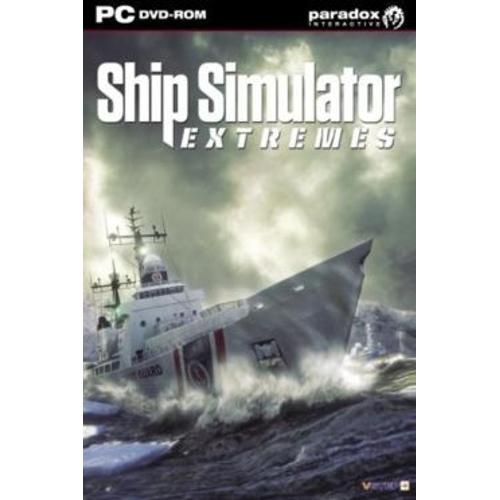 Ship Simulator Extremes Pc