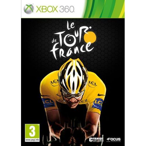 Tour De France 2011 Xbox 360