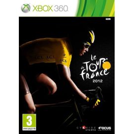 Pro Cycling Manager - Tour De France 2012 Xbox 360
