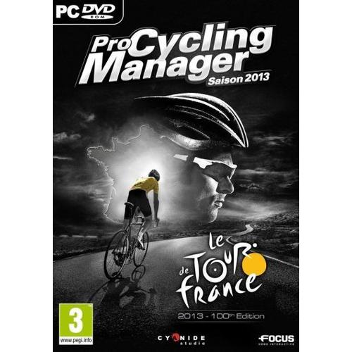 Pro Cycling Manager 2013 Pc