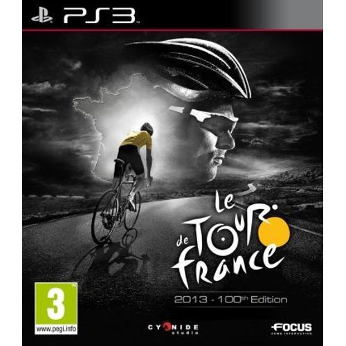 Tour De France 2013 Ps3