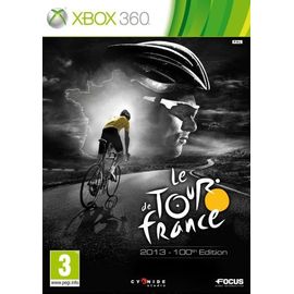 Tour De France 2013 Xbox 360