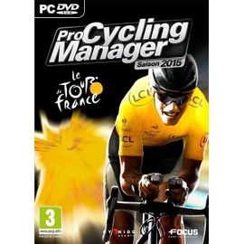 Pro Cycling Manager - Tour De France 2015 Pc