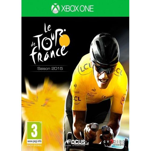 Tour De France 2015