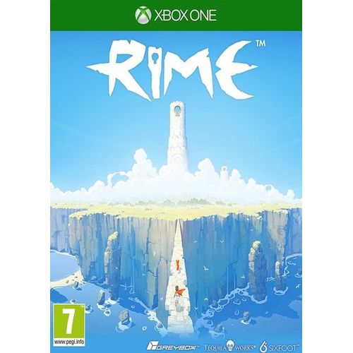 Rime Xbox One