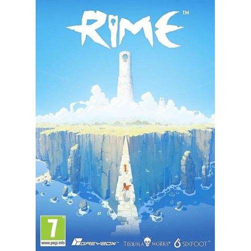 Rime Pc