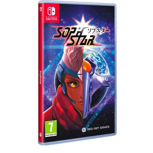 Sophstar Switch