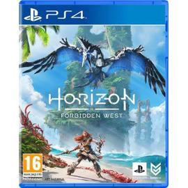 Horizon : Forbidden West PS4