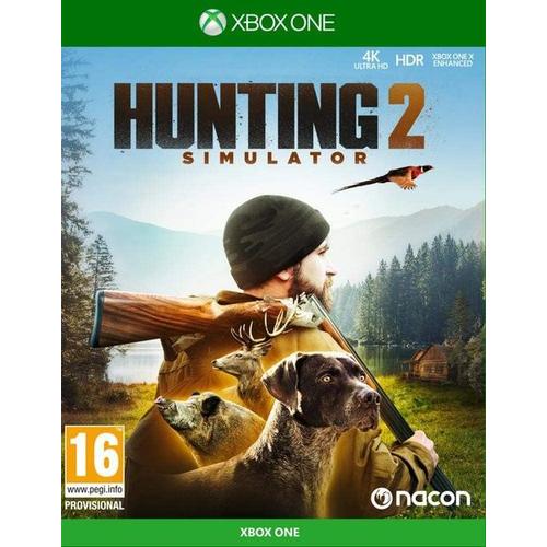 Hunting Simulator 2 Xbox One