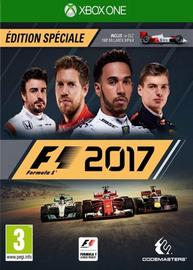 F1 2017 Formula 1 : Special Edition Xbox One