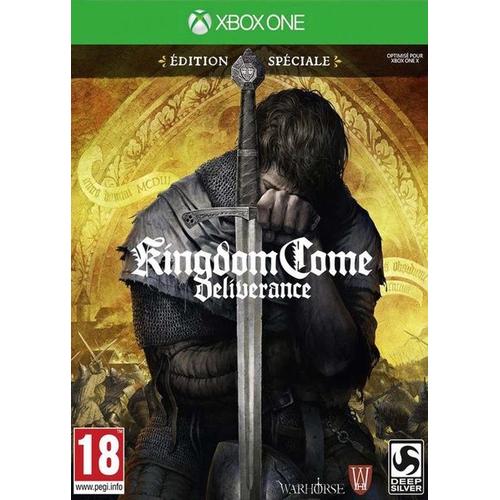 Kingdom Come : Deliverance - Edition Spéciale Xbox One