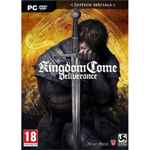 Kingdom Come : Deliverance - Edition Spéciale Pc