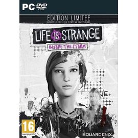 Life Is Strange : Before The Storm - Edition Limitée Pc