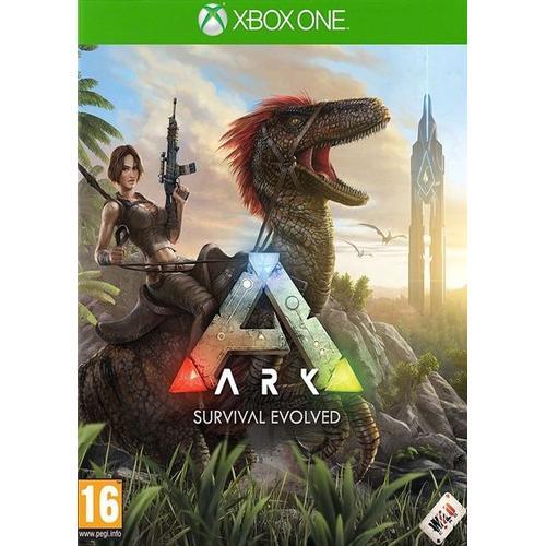 Ark : Survival Evolved Xbox One