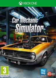Car Mechanic Simulator 2018 Xbox One