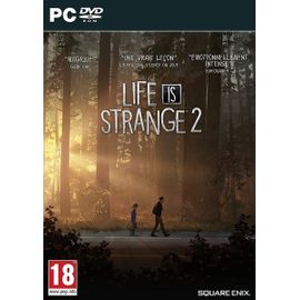 Life Is Strange 2 Pc