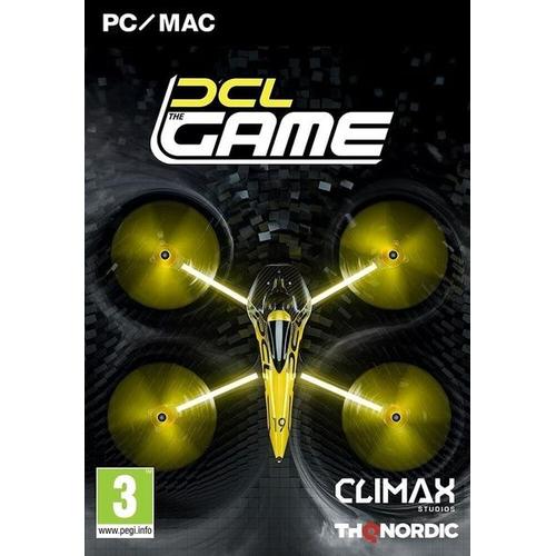 Dcl : The Game Pc-Mac