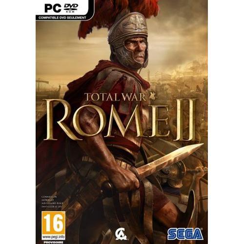Total War Rome Ii Pc