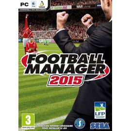 Football Manager 2015 Pc