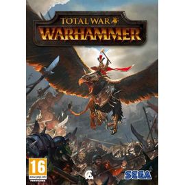 Total War : Warhammer Pc
