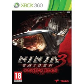 Ninja Gaiden 3 - Razor's Edge Xbox 360