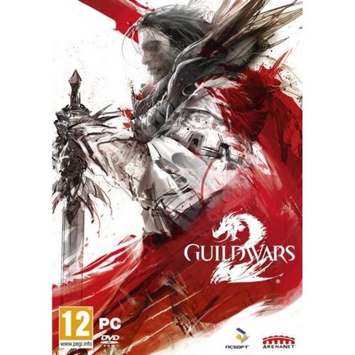 Guild Wars Ii Pc