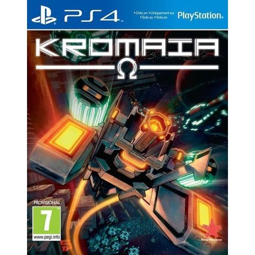 Kromaia Ps4