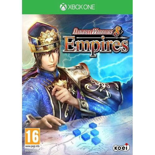 Dynasty Warriors 8 Xbox One