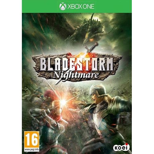 Bladestorm - Nightmare Xbox One