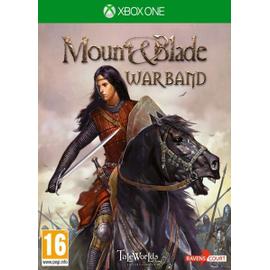 Warband ps4 store